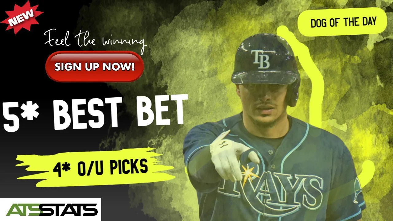 baseball picks