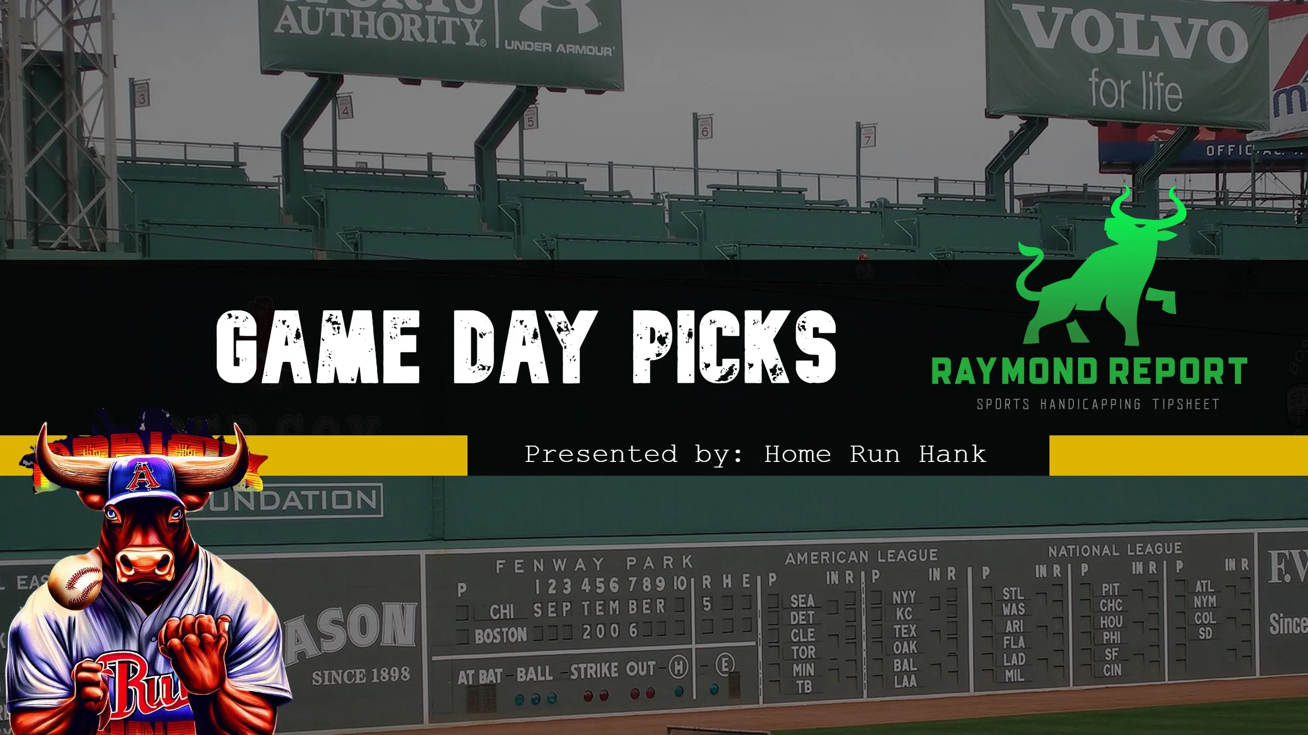 Mlb Game Day 2