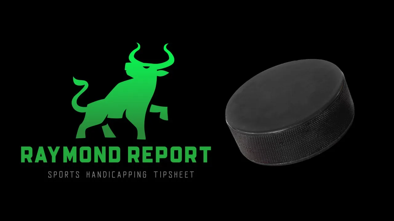 NHL Game Day Preview