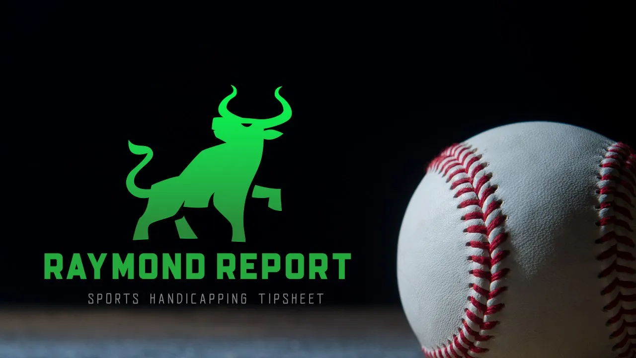 MLB Baseball Previews